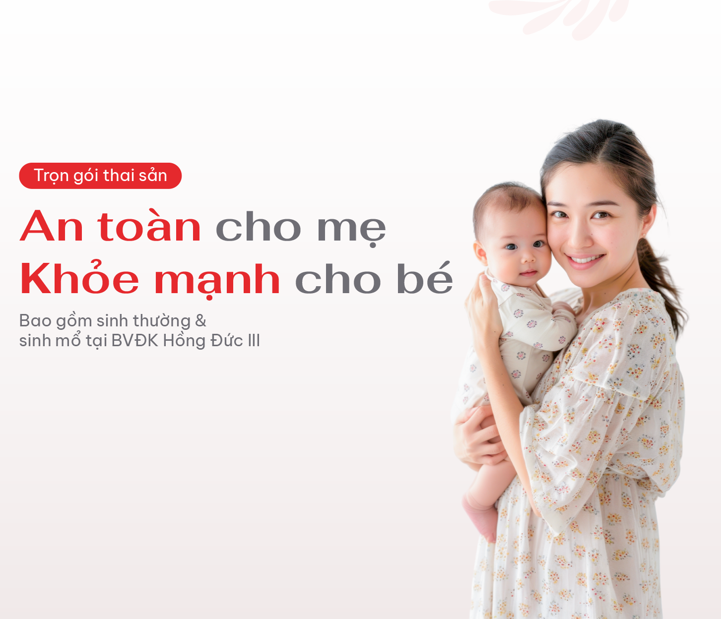 NƠI MẸ BẦU AN NHIÊN VƯỢT CẠN